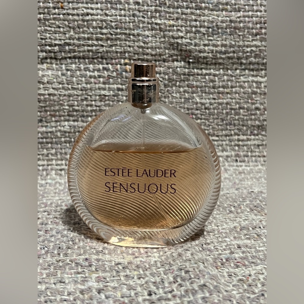 Estée Lauder “Sensuous” Perfume for Women, 1.7 oz